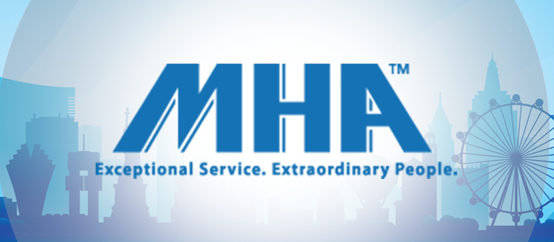 MHA Inc.
