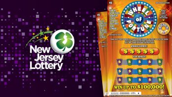 Northstar New Jersey Lottery
