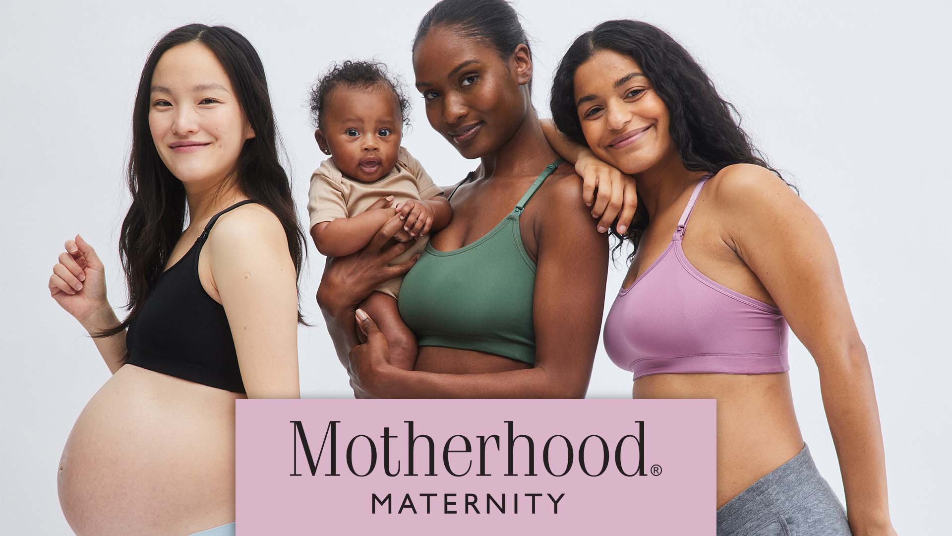 Motherhood Maternity