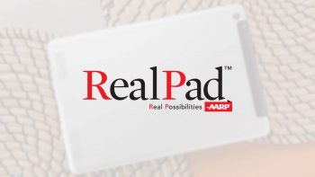 AARP RealPad
